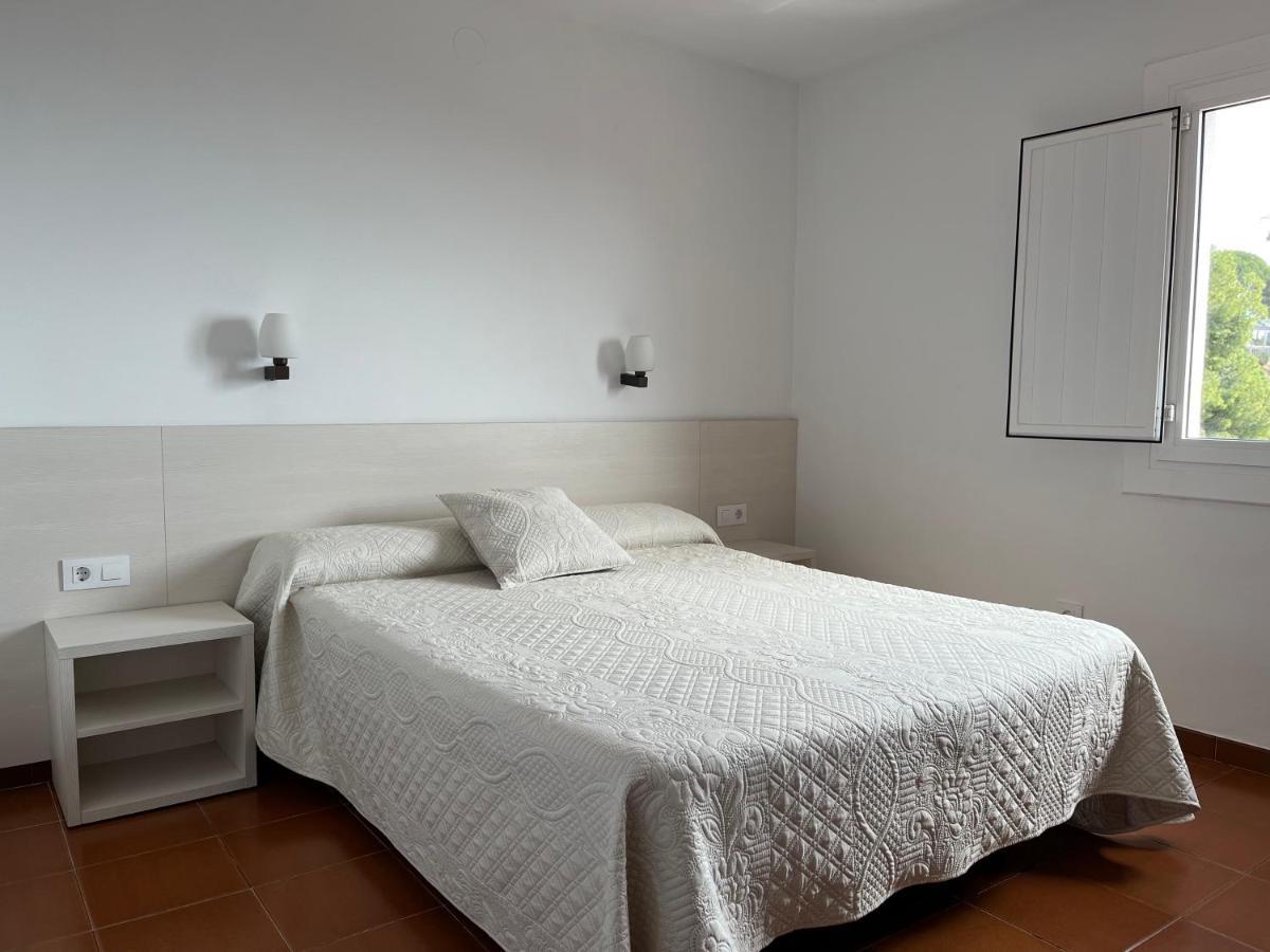 Private Apartments Cala Canyelles Lloret de Mar Exterior foto