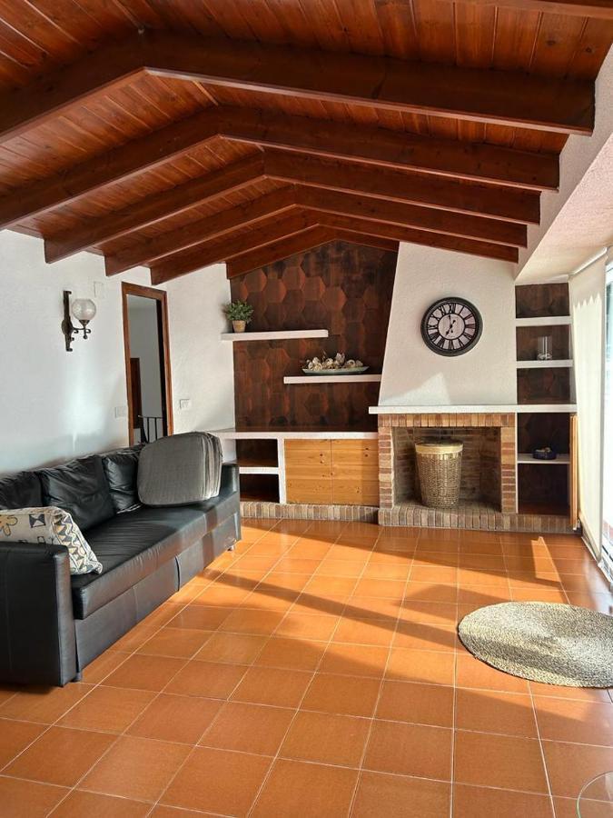Private Apartments Cala Canyelles Lloret de Mar Exterior foto
