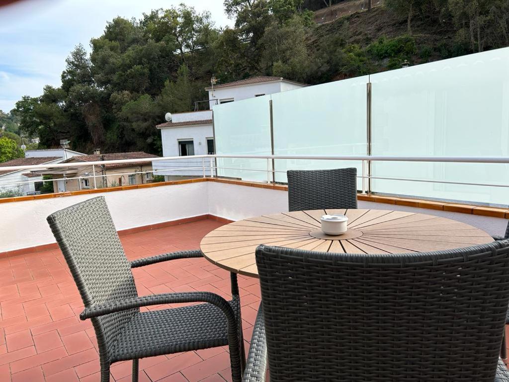 Private Apartments Cala Canyelles Lloret de Mar Exterior foto